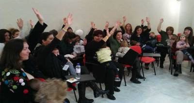 &Eta; &Lambda;ή&mu;&nu;&omicron;&sigmaf; &sigma;&upsilon;&mu;&mu;&epsilon;&tau;έ&chi;&epsilon;&iota; &sigma;&tau;&omicron;&nu; &Pi;&alpha;&nu;&epsilon;&lambda;&lambda;&alpha;&delta;&iota;&kappa;ό &Tau;&alpha;&upsilon;&tau;ό&chi;&rho;&omicron;&nu;&omicron; &Delta;&eta;&mu;ό&sigma;&iota;&omicron; &Theta;&eta;&lambda;&alpha;&sigma;&mu;ό 2016