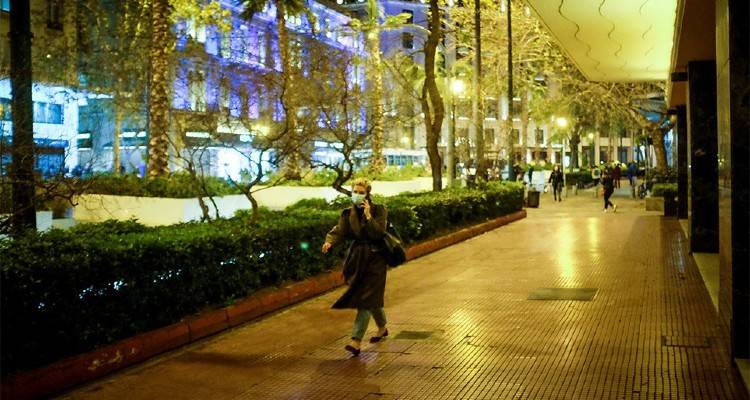 Αττική: Lockdown μέχρι τις 8 Μαρτίου και... βλέπουμε | Αυξήθηκαν 40% οι νέες διαγνώσεις σε μια εβδομάδα