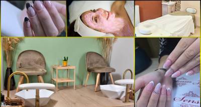 Ανακάλυψε τον κόσμο του Senses | Γιατί η φροντίδα δεν είναι πολυτέλεια, είναι ανάγκη!