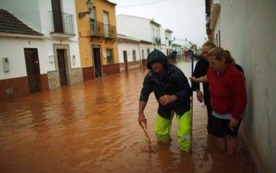 Τουρκία: Τουλάχιστον πέντε νεκροί από πλημμύρες