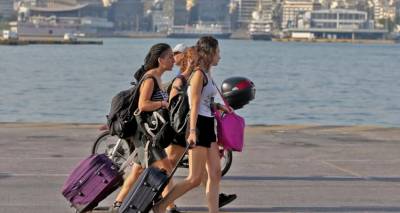 &Kappa;&omicron;&iota;&nu;&omega;&nu;&iota;&kappa;ό&sigmaf; &tau;&omicron;&upsilon;&rho;&iota;&sigma;&mu;ό&sigmaf;: &Lambda;ή&gamma;&epsilon;&iota; &sigma;ή&mu;&epsilon;&rho;&alpha; &eta; &pi;&rho;&omicron;&theta;&epsilon;&sigma;&mu;ί&alpha; &upsilon;&pi;&omicron;&beta;&omicron;&lambda;ή&sigmaf; &alpha;&iota;&tau;ή&sigma;&epsilon;&omega;&nu; | &Pi;ό&tau;&epsilon; &xi;&epsilon;&kappa;&iota;&nu;ά &eta; &delta;&iota;&alpha;&delta;&iota;&kappa;&alpha;&sigma;ί&alpha; &gamma;&iota;&alpha; &sigma;&upsilon;&nu;&tau;&alpha;&xi;&iota;&omicron;ύ&chi;&omicron;&upsilon;&sigmaf; &epsilon;&lambda;&epsilon;ύ&theta;&epsilon;&rho;&omicron;&upsilon;&sigmaf; &epsilon;&pi;&alpha;&gamma;&gamma;&epsilon;&lambda;&mu;&alpha;&tau;ί&epsilon;&sigmaf;