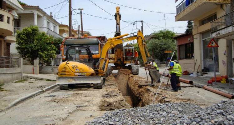 4 νέες θέσεις εργασίας στη Λήμνο από την Εφορεία Αρχαιοτήτων