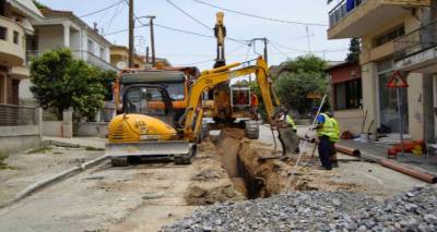4 νέες θέσεις εργασίας στη Λήμνο από την Εφορεία Αρχαιοτήτων