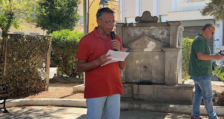 Κ. Μαδυτινός: Αίτημα επανεξέτασης για την απόλυση εργαζόμενης στον Παιδικό Σταθμό Μούδρου