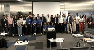 Ολοκληρώθηκε η δεύτερη φάση του διαγωνισμού «The Digital Gate III»