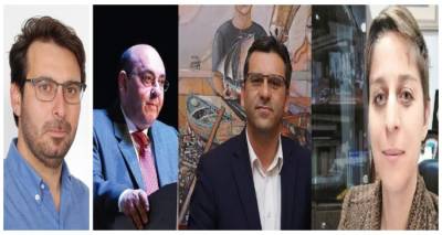 &Xi;&epsilon;&kappa;&iota;&nu;ά &tau;&eta; &lambda;&epsilon;&iota;&tau;&omicron;&upsilon;&rho;&gamma;ί&alpha; &tau;&omicron;&upsilon; &omicron; &laquo;&Alpha;&rho;&mu;ό&sigmaf; &Beta;&omicron;&rho;&epsilon;ί&omicron;&upsilon; &Alpha;&iota;&gamma;&alpha;ί&omicron;&upsilon;&raquo;