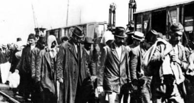 100 χρόνια από την Γενοκτονία των Ποντίων: Η β΄φάση του αφανισμού και του ξεριζωμού του ποντιακού ελληνισμού