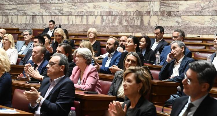 Πέρασε η πρόταση Κασσελάκη για συνέδριο 23-25 Φεβρουαρίου -Εντάσεις, καβγάδες και ο πληθυντικός της Αχτσιόγλου