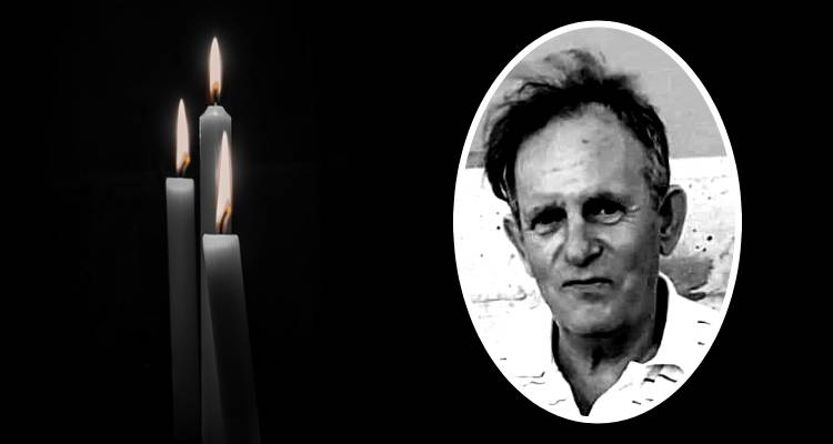 Έφυγε από τη ζωή ο Νικόλαος Ορφανίδης