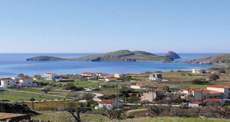Κλειστή οδός στον Πλατύ Τρίτη και Τετάρτη