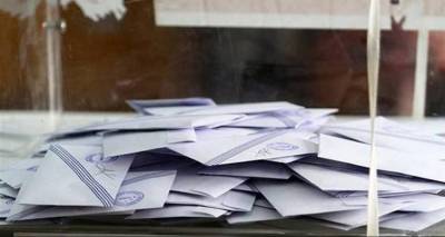 Αποτελέσματα δημοψηφίσματος σε Καλλιόπη, Κοντοπούλι, Πλάκα και Ρεπανίδι