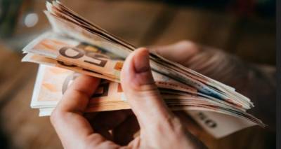 Μύρινα: Έκκληση για επιστροφή χρηματικού ποσού που χάθηκε σε κεντρικό σημείο της πόλης