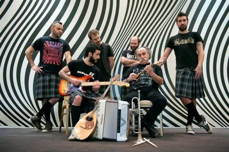 Eurovision: &Sigma;ή&mu;&epsilon;&rho;&alpha; &eta; &Kappa;ύ&pi;&rho;&omicron;&sigmaf;, &tau;&eta;&nu; &Pi;έ&mu;&pi;&tau;&eta; &delta;&iota;&alpha;&gamma;&omega;&nu;ί&zeta;&epsilon;&tau;&alpha;&iota; &eta; &Epsilon;&lambda;&lambda;ά&delta;&alpha;