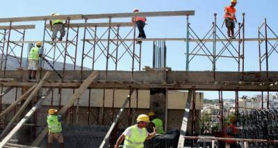 &Beta;ό&rho;&epsilon;&iota;&omicron; &Alpha;&iota;&gamma;&alpha;ί&omicron;: &Eta; &alpha;ύ&xi;&eta;&sigma;&eta; &tau;&omicron;&upsilon; &tau;&omicron;&upsilon;&rho;&iota;&sigma;&mu;&omicron;ύ &sigma;&tau;ή&rho;&iota;&xi;&epsilon; &kappa;&alpha;&iota; &tau;&eta;&nu; &omicron;&iota;&kappa;&omicron;&delta;&omicron;&mu;ή