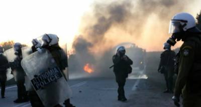 Πανεπιστήμιο Αιγαίου: Καταδικάζουμε τη βία απ’ όπου και αν προέρχεται