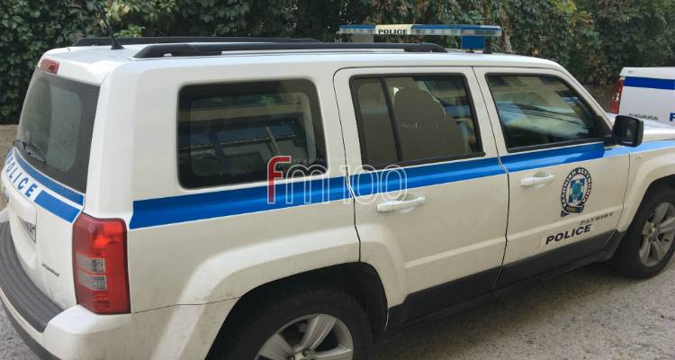 Λήμνος: Η ανακοίνωση της αστυνομίας για το χθεσινό περιστατικό τραυματισμού