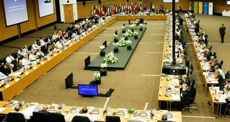 Euroworking Group: Αισιοδοξία για την τελική έκβαση των διαπραγματεύσεων