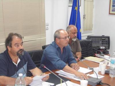 Δημοτικό Συμβούλιο τη Δευτέρα για την έγκριση του Προϋπολογισμού 2014