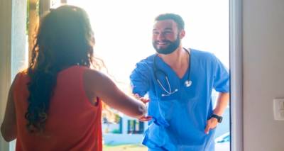 Πρόγραμμα προληπτικών εξετάσεων σε χωριά της Λήμνου από τον Δήμο και τις Κινητές Μονάδες Υγείας του ΕΟΔΥ