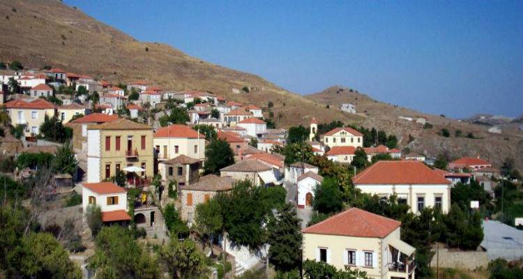 &Delta;ή&mu;&omicron;&sigmaf; &Lambda;ή&mu;&nu;&omicron;&upsilon;: &laquo;Ά&sigma;&kappa;&omicron;&pi;&eta; &sigma;&pi;&alpha;&tau;ά&lambda;&eta; &nu;&epsilon;&rho;&omicron;ύ &sigma;&tau;&omicron;&nu; &Kappa;&omicron;&rho;&nu;ό&raquo;
