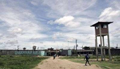 Βολιβία: 31 νεκροί από φωτιά σε φυλακή μετά από συμπλοκή κρατουμένων