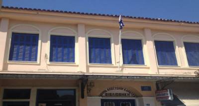 Σε κλινική της Δράμας 49χρονη από τη Λήμνο μετά την απομάκρυνση από την εργασία της