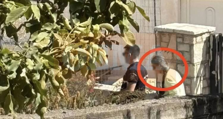 &laquo;&Epsilon;ί&chi;&alpha; &nu;&alpha; &delta;&omega; &tau;&eta; &gamma;&iota;&alpha;&gamma;&iota;ά &mu;&omicron;&upsilon; &alpha;&pi;ό &tau;&omicron;&nu; &Iota;&alpha;&nu;&omicron;&upsilon;ά&rho;&iota;&omicron; &tau;&omicron;&upsilon; 2021&raquo; - &Tau;&iota; &kappa;&alpha;&tau;έ&theta;&epsilon;&sigma;&epsilon; &omicron; 28&chi;&rho;&omicron;&nu;&omicron;&sigmaf; &gamma;&iota;&omicron;&sigmaf; &tau;&eta;&sigmaf; 62&chi;&rho;&omicron;&nu;&eta;&sigmaf; &pi;&omicron;&upsilon; έ&theta;&alpha;&psi;&epsilon; &tau;&eta; &mu;&eta;&tau;έ&rho;&alpha; &tau;&eta;&sigmaf;