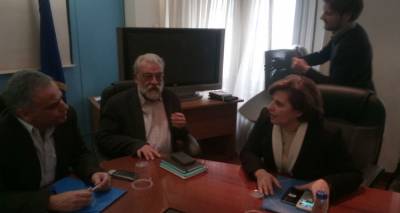 &Sigma;&upsilon;&nu;ά&nu;&tau;&eta;&sigma;&eta; &mu;&epsilon; &tau;&omicron;&nu; &Pi;ά&nu;&omicron; &Sigma;&kappa;&omicron;&upsilon;&rho;&lambda;έ&tau;&eta; &epsilon;ί&chi;&epsilon; &eta; &Chi;&rho;&iota;&sigma;&tau;&iota;ά&nu;&alpha; &Kappa;&alpha;&lambda;&omicron;&gamma;ή&rho;&omicron;&upsilon;