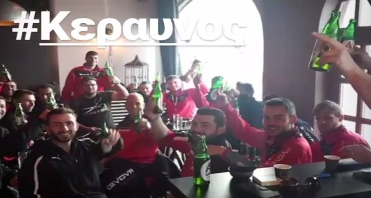 Φωτογραφία: Κώστας Τσελεπής