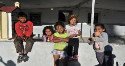 &Delta;ή&mu;&omicron;&sigmaf; &Lambda;ή&mu;&nu;&omicron;&upsilon;: &Gamma;&iota;&alpha; &pi;&rho;ώ&tau;&eta; &phi;&omicron;&rho;ά &sigma;&upsilon;&nu;ά&nu;&tau;&eta;&sigma;&eta; &gamma;&iota;&alpha; &tau;&alpha; &zeta;&eta;&tau;ή&mu;&alpha;&tau;&alpha; &tau;&omega;&nu; &Rho;&omicron;&mu;ά &sigma;&tau;&omicron; &nu;&eta;&sigma;ί