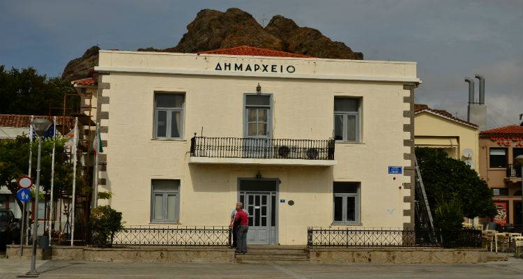 Έ&rho;&chi;&omicron;&nu;&tau;&alpha;&iota; &pi;&rho;&omicron;&sigma;&lambda;ή&psi;&epsilon;&iota;&sigmaf; &sigma;&tau;&omicron; &Delta;ή&mu;&omicron; &Lambda;ή&mu;&nu;&omicron;&upsilon;
