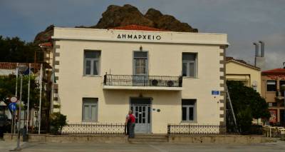 Έ&rho;&chi;&omicron;&nu;&tau;&alpha;&iota; &pi;&rho;&omicron;&sigma;&lambda;ή&psi;&epsilon;&iota;&sigmaf; &sigma;&tau;&omicron; &Delta;ή&mu;&omicron; &Lambda;ή&mu;&nu;&omicron;&upsilon;