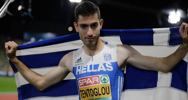 «Βασιλιάς» της Ευρώπης ο Τεντόγλου