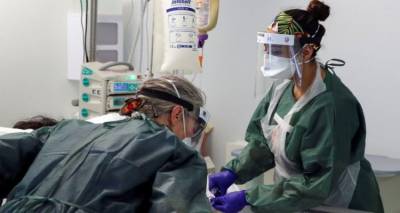 Κορονοϊός – Βρετανία : Έντονη ανησυχία για το ενδεχόμενο να χαθεί ο έλεγχος εξάπλωσης των μολύνσεων