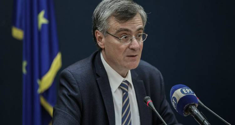 Κορωνοϊός - Τσιόδρας: Κανένας νέος θάνατος | 7 νέα κρούσματα - 2.408 συνολικά