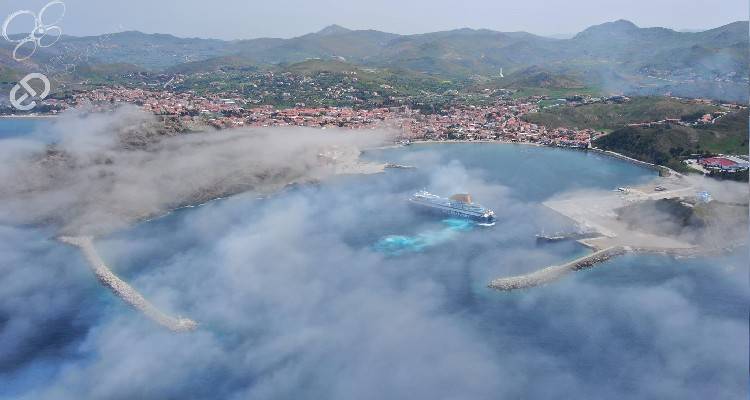 &Pi;&omicron;ύ &omicron;&phi;&epsilon;ί&lambda;&omicron;&nu;&tau;&alpha;&nu; &eta; &pi;&upsilon;&kappa;&nu;ή &omicron;&mu;ί&chi;&lambda;&eta; &pi;&omicron;&upsilon; &sigma;&kappa;έ&pi;&alpha;&sigma;&epsilon; &tau;&eta; &Mu;ύ&rho;&iota;&nu;&alpha; &tau;&omicron; &pi;&rho;&omicron;&eta;&gamma;&omicron;ύ&mu;&epsilon;&nu;&omicron; &Sigma;ά&beta;&beta;&alpha;&tau;&omicron;;