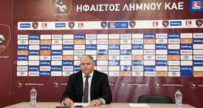 &Mu;&alpha;&nu;&omega;&lambda;ό&pi;&omicron;&upsilon;&lambda;&omicron;&sigmaf;: &laquo;&Phi;&tau;&alpha;ί&epsilon;&iota; &eta; &epsilon;&kappa;&kappa;ί&nu;&eta;&sigma;&eta; &tau;&omicron;&upsilon; &alpha;&gamma;ώ&nu;&alpha; &gamma;&iota;&alpha; &tau;&eta;&nu; ή&tau;&tau;&alpha;&raquo;