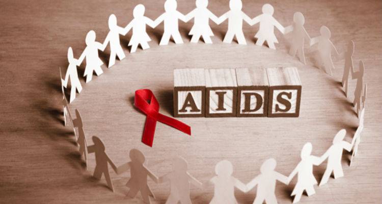 1η Δεκεμβρίου: Παγκόσμια ημέρα κατά του AIDS