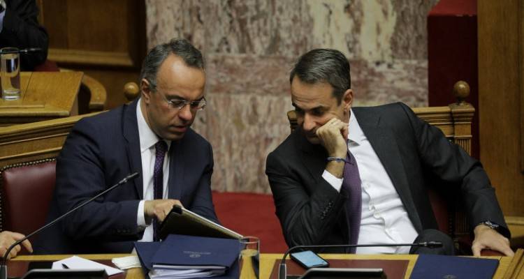 Πυρετός για τις εξαγγελίες Μητσοτάκη στη Θεσσαλονίκη | Οι ελαφρύνσεις που θα ανακοινώσει