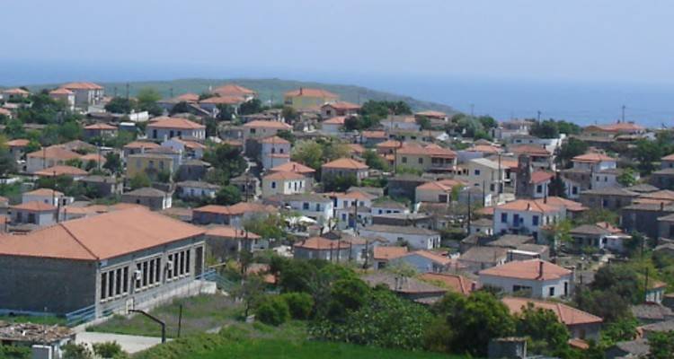 Σύλλογος Καμινιωτών Λήμνου: «Ελάτε να γνωρίσετε τα προϊόντα της λημνιακής γης»
