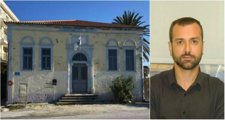 &Alpha;. &Kappa;&omicron;&upsilon;&tau;&epsilon;&lambda;&iota;&delta;ά&kappa;&eta;&sigmaf; &sigma;&tau;&omicron;&nu; FM 100: To &pi;&alpha;&nu;&epsilon;&pi;&iota;&sigma;&tau;&eta;&mu;&iota;&alpha;&kappa;ό &tau;&mu;ή&mu;&alpha; &Lambda;ή&mu;&nu;&omicron;&upsilon; &alpha;&pi;&omicron;&kappa;&tau;ά &nu;έ&alpha; &delta;&upsilon;&nu;&alpha;&mu;&iota;&kappa;ή (mp3)