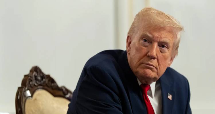 Έ&kappa;&tau;&alpha;&kappa;&tau;&eta; &sigma;ύ&sigma;&kappa;&epsilon;&psi;&eta; &Tau;&rho;&alpha;&mu;&pi; &gamma;&iota;&alpha; &tau;&eta; &Beta;&epsilon;&nu;&epsilon;&zeta;&omicron;&upsilon;έ&lambda;&alpha; | &Theta;έ&lambda;&epsilon;&iota; &nu;&alpha; &alpha;&upsilon;&xi;ή&sigma;&epsilon;&iota; &tau;&eta;&nu; &pi;ί&epsilon;&sigma;&eta; &sigma;&tau;&omicron;&nu; &Mu;&alpha;&delta;&omicron;ύ&rho;&omicron;