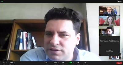 &Pi;&epsilon;&rho;&iota;&phi;&epsilon;&rho;&epsilon;&iota;&alpha;&kappa;ό &Epsilon;&pi;&iota;&mu;&epsilon;&lambda;&eta;&tau;&eta;&rho;&iota;&alpha;&kappa;ό &Sigma;&upsilon;&mu;&beta;&omicron;ύ&lambda;&iota;&omicron; &Beta;. &Alpha;&iota;&gamma;&alpha;ί&omicron;&upsilon;: &Pi;&rho;&alpha;&gamma;&mu;&alpha;&tau;&omicron;&pi;&omicron;&iota;ή&theta;&eta;&kappa;&epsilon; &eta; &tau;&eta;&lambda;&epsilon;&delta;&iota;ά&sigma;&kappa;&epsilon;&psi;&eta; &gamma;&iota;&alpha; &tau;&omicron; &laquo;&Gamma;έ&phi;&upsilon;&rho;&alpha; 2&raquo;