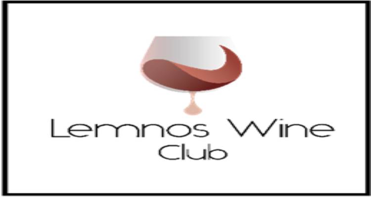 Lemnos Wine Club: Γευσιγνωσία με ελληνικά αφρώδη και κοπή πίτας