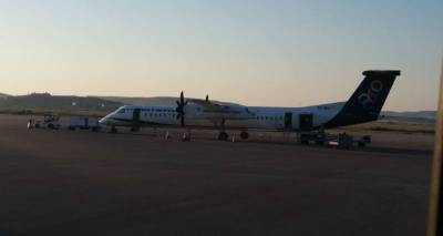 Η Aegean θα «χτυπήσει» την άγονη γραμμή Θεσσαλονίκη – Λήμνος - Ικαρία