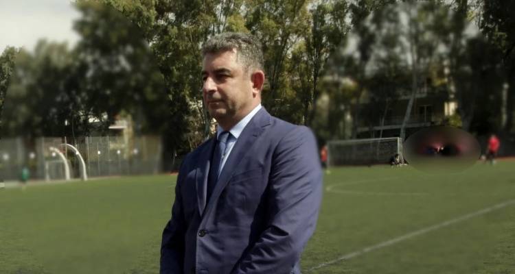 Δίκη για τη δολοφονία του Γιώργου Καραϊβάζ: Αθώοι λόγω αμφιβολιών οι δύο κατηγορούμενοι