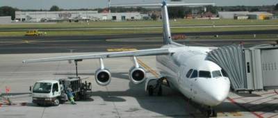 ΤΑΙΠΕΔ: Την Παρασκευή οι δεσμευτικές προσφορές για τα Περιφερειακά Αεροδρόμια