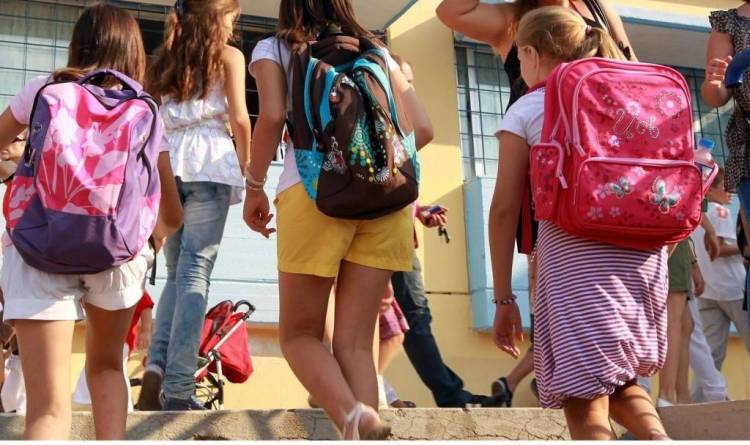 Επιτέλους: Αποπληρωμή οφειλών για τη μεταφορά των μαθητών