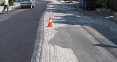 kleisto-tmima-tis-odoy-kaspaka-myrinas-logo-asfaltostrosis-odigies-pros-odigoys