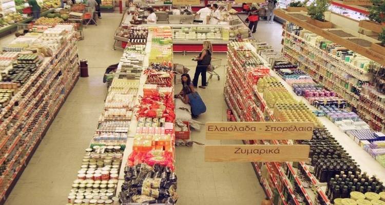 &Pi;&rho;ώ&tau;&epsilon;&sigmaf; &epsilon;&lambda;&lambda;&epsilon;ί&psi;&epsilon;&iota;&sigmaf; &sigma;&epsilon; &epsilon;&iota;&sigma;&alpha;&gamma;ό&mu;&epsilon;&nu;&alpha; &pi;&rho;&omicron;ϊό&nu;&tau;&alpha; &kappa;&alpha;&iota; &pi;&rho;ώ&tau;&epsilon;&sigmaf; ύ&lambda;&epsilon;&sigmaf;